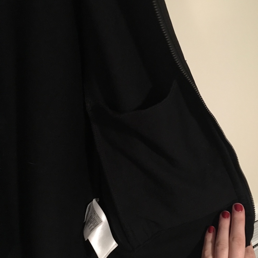 Calvin Klein Jacket - Picture 6 of 7